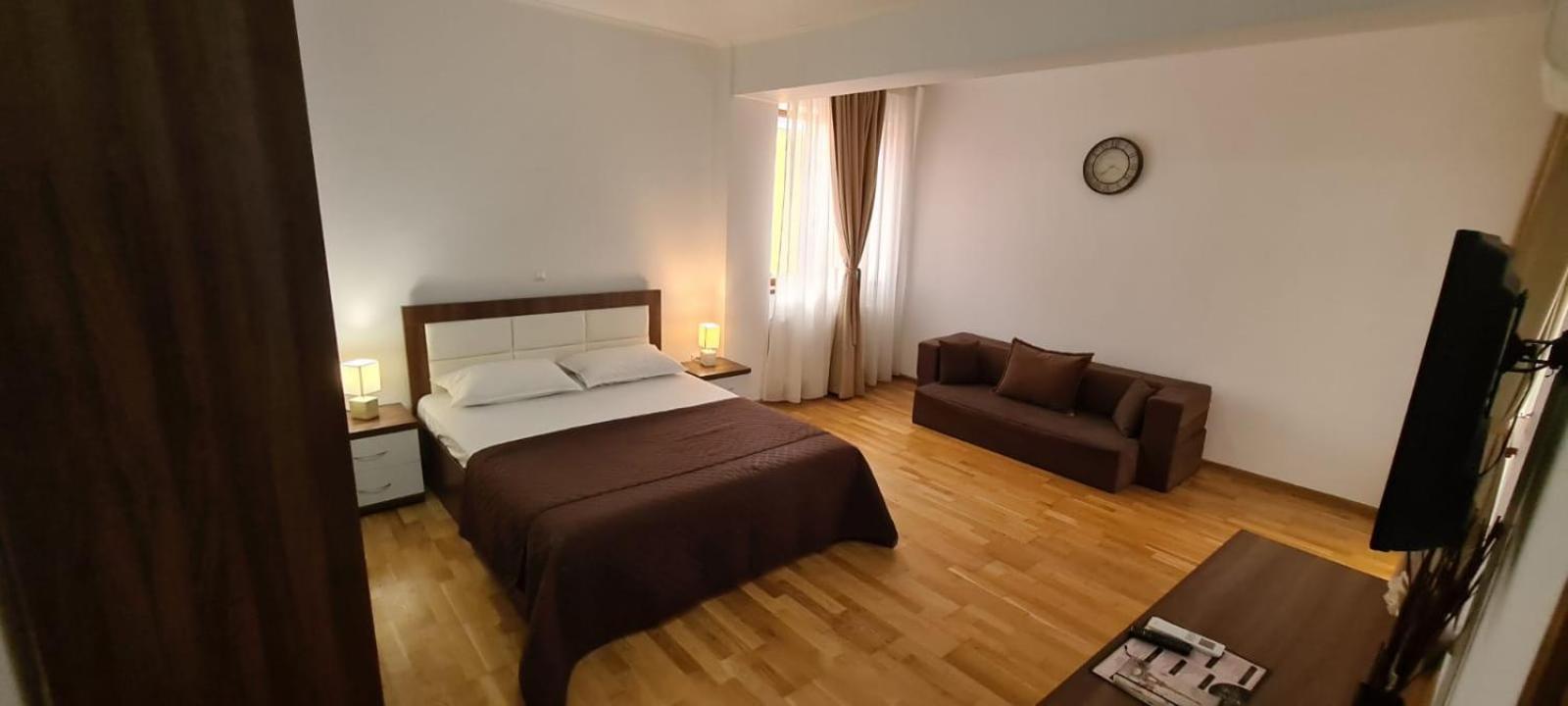 Anamaria Apartments Mamaia Nord Năvodari Extérieur photo